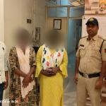 लालबाग पुलिस की त्वरित कार्यवाही से लापता नाबालिग बच्ची को सूचना के महज 1 घंटे के भीतर सुरक्षित तलाशा कर परिजनों को सौंपा